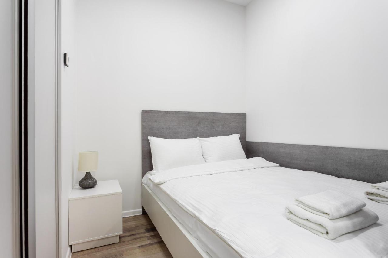 Cosy Apartments By Reside Baltic Vilnius Eksteriør billede