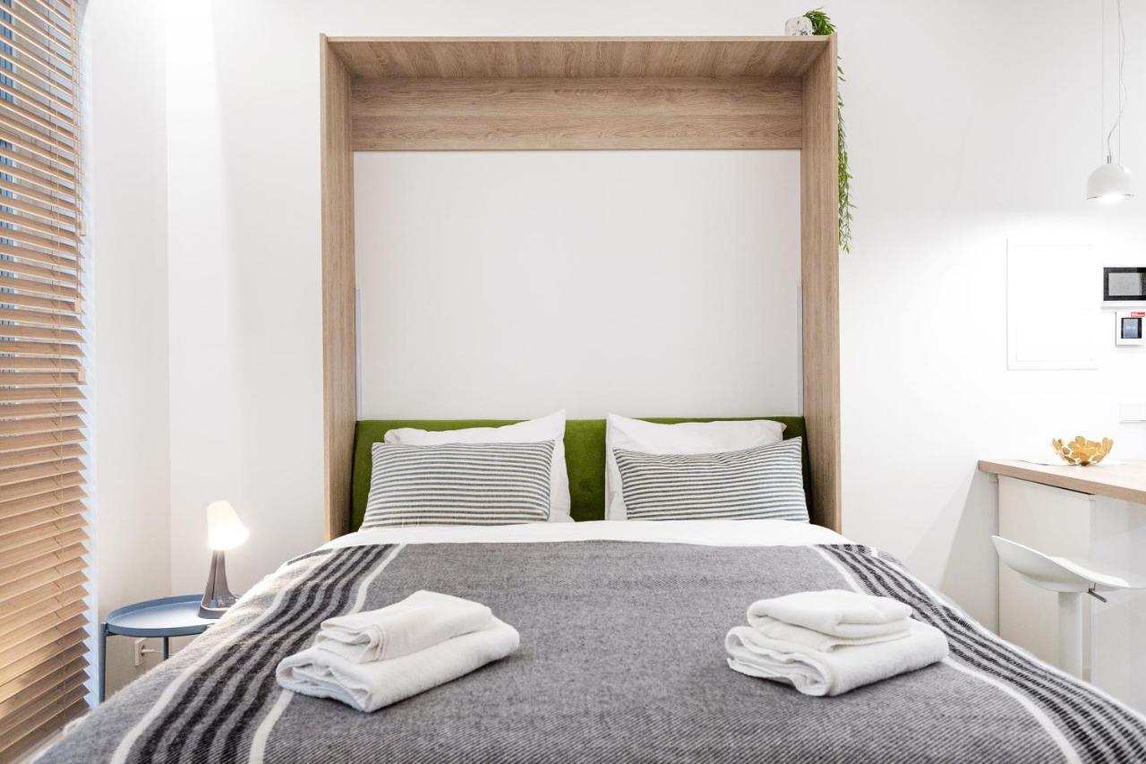 Cosy Apartments By Reside Baltic Vilnius Eksteriør billede
